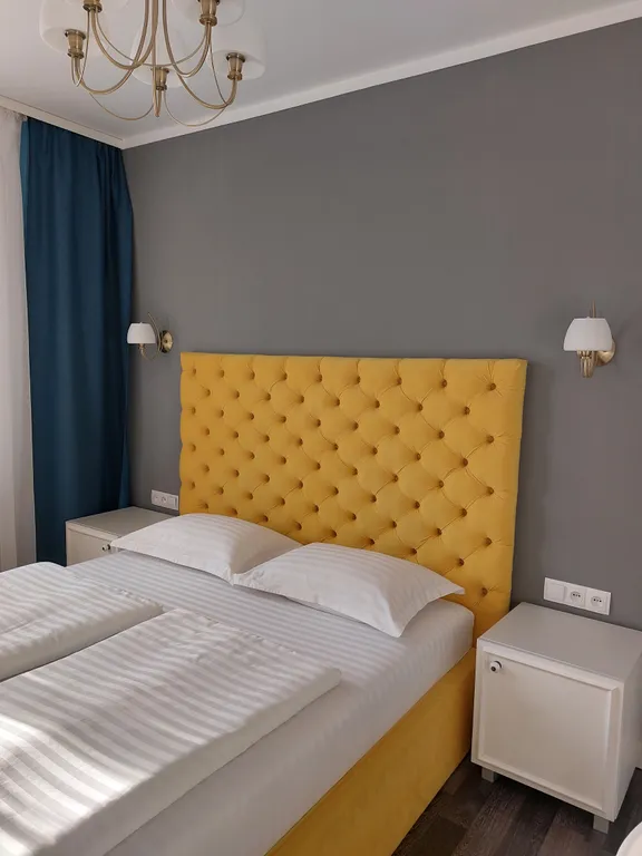 2-комнатная Квартира — аренда посуточно в Борисов