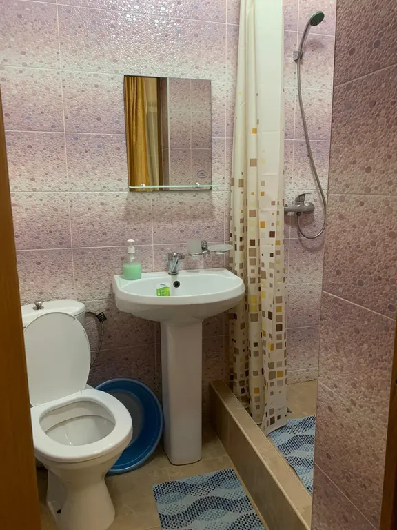 Квартира Комната — Анапа