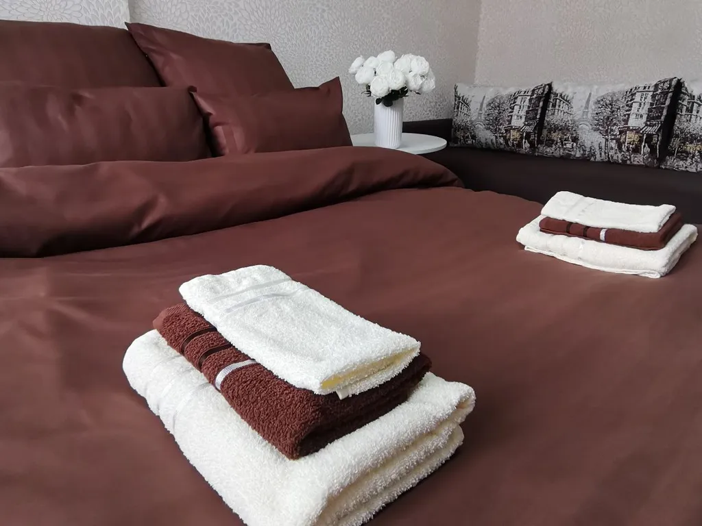 Квартира Квартира в 5 минутах от моря — Зеленоградск