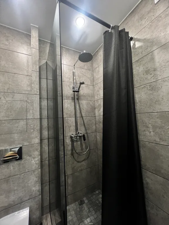 Уютная студия в центре города