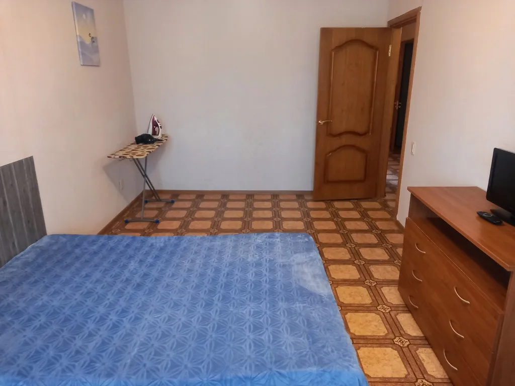 Квартира Апартаменты Aday в центре города — Курск