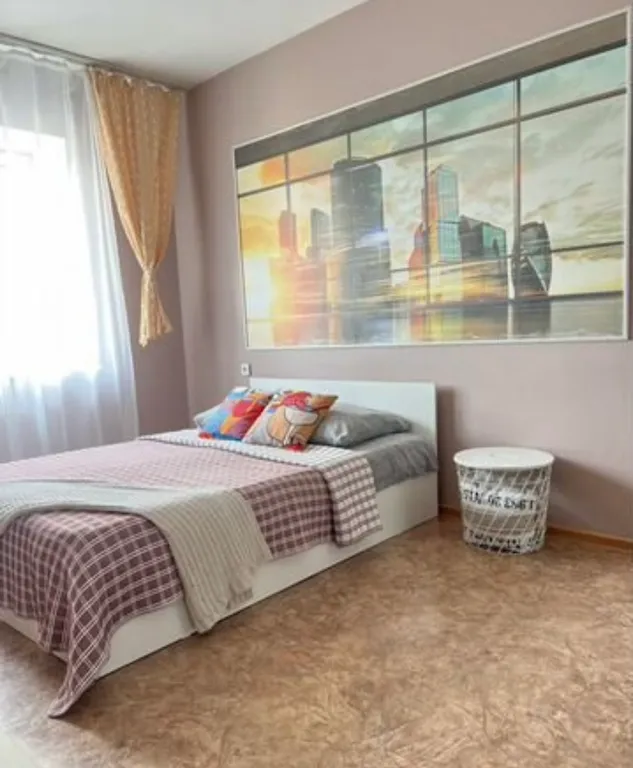 Квартира в самом сердце города