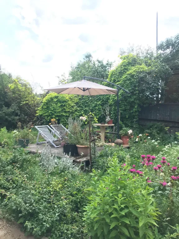 Коттедж Уютный домик для отдыха в деревне — Голицыно