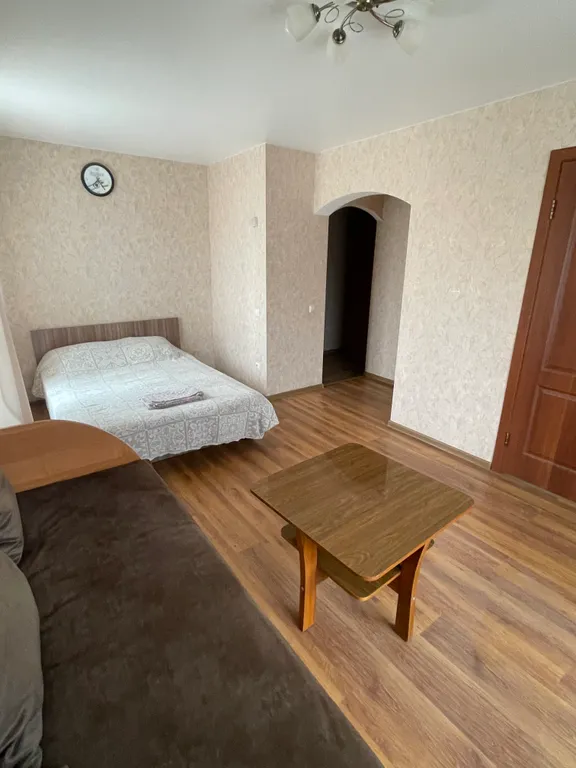 Однокомнатная квартира в самом центре