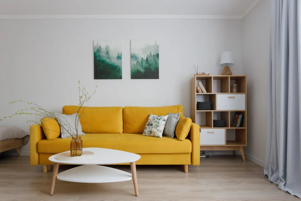 Квартира Стильная квартира Душевно у вокзала — Великий Новгород