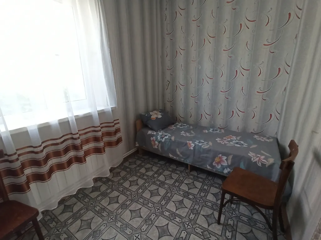 Дом под ключ