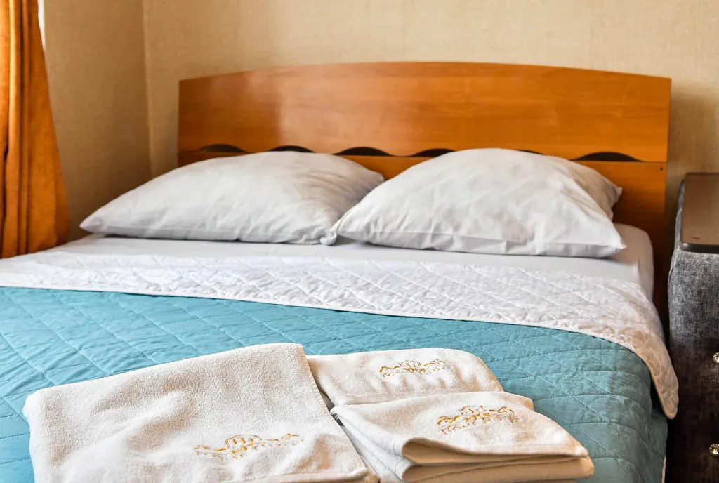 Квартира 1-комнатная Квартира — Красноярск