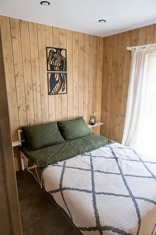 Гостевой дом