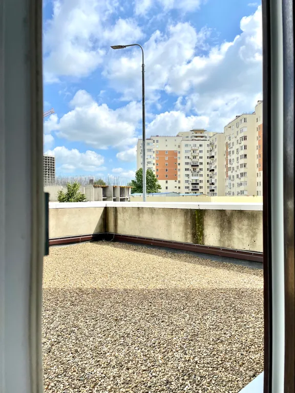 Квартира Уютная квартира в ЖК Тургеневский квартал — Анапа