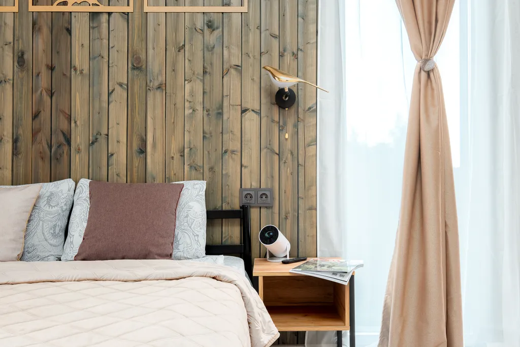 Новый уютный дом Топ 75