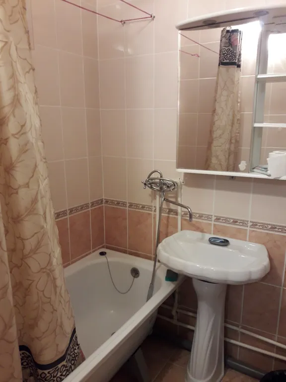 Уютная 1-комнатная квартира с отчетными документами