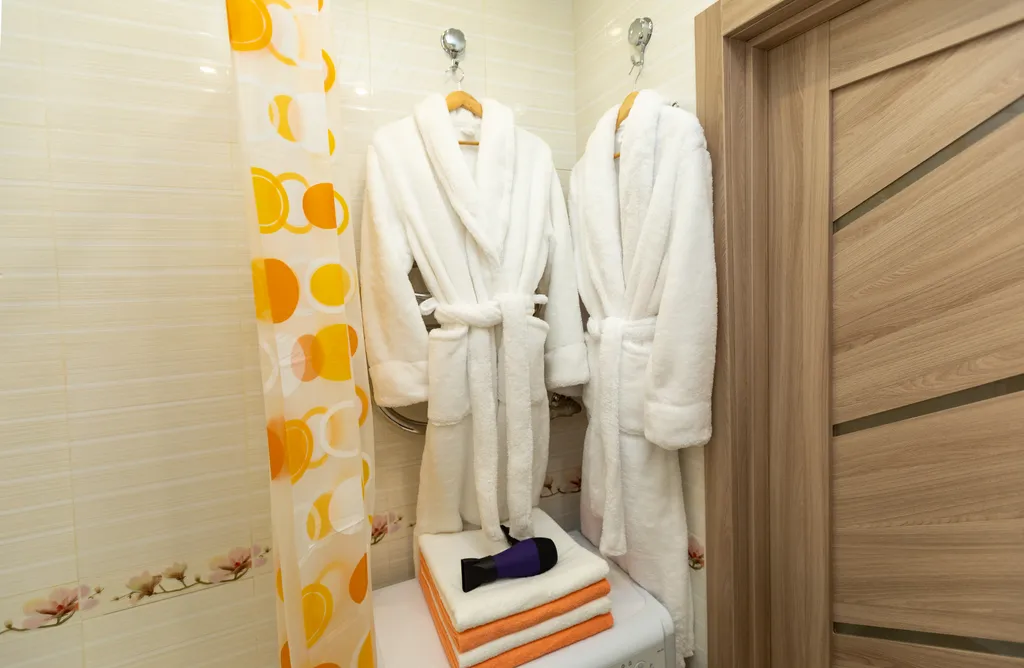 Пять Звёзд Изысканный Стиль