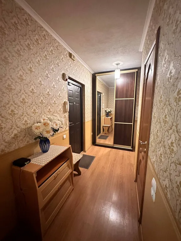 Уютная 2-х комнатная квартира недалеко от М4