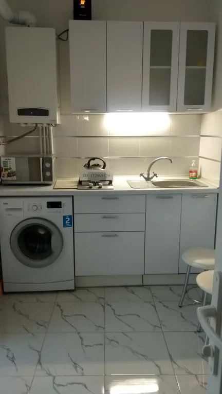 Квартира Квартира Уютный дом В/У рядом с морем в курзале — Евпатория