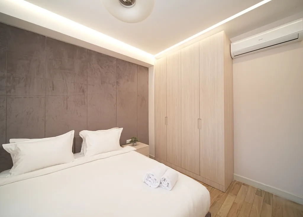 Уютная квартира в центре города рядом с Сизнс парк