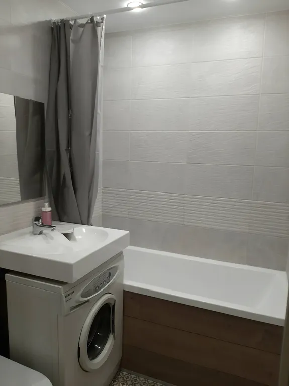 Уютная двушка в самом центре