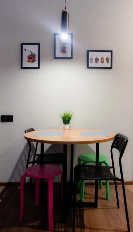 Loft апартаменты