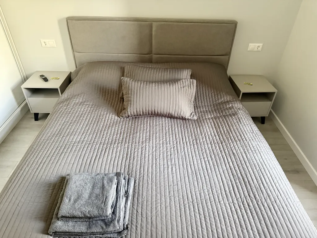 Уютная квартира в горах Эльбруса  в п. Терскол