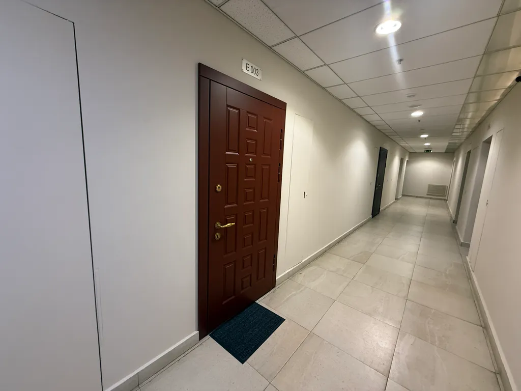 Квартира Квартира Апapтамeнты в ЖК Лaйнeр — Москва