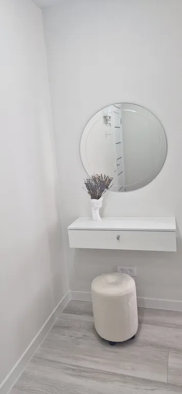 Квартира с видом на море в центре