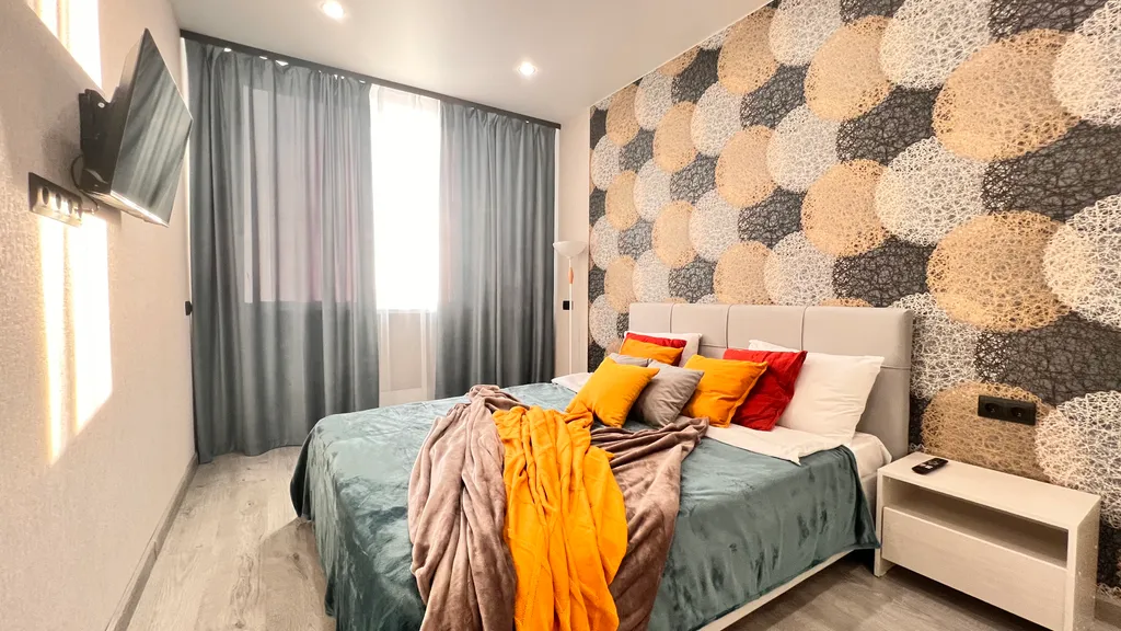 Апартаменты Магия