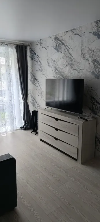 Уютная квартира в тихом посёлке, недалёко от сортавала