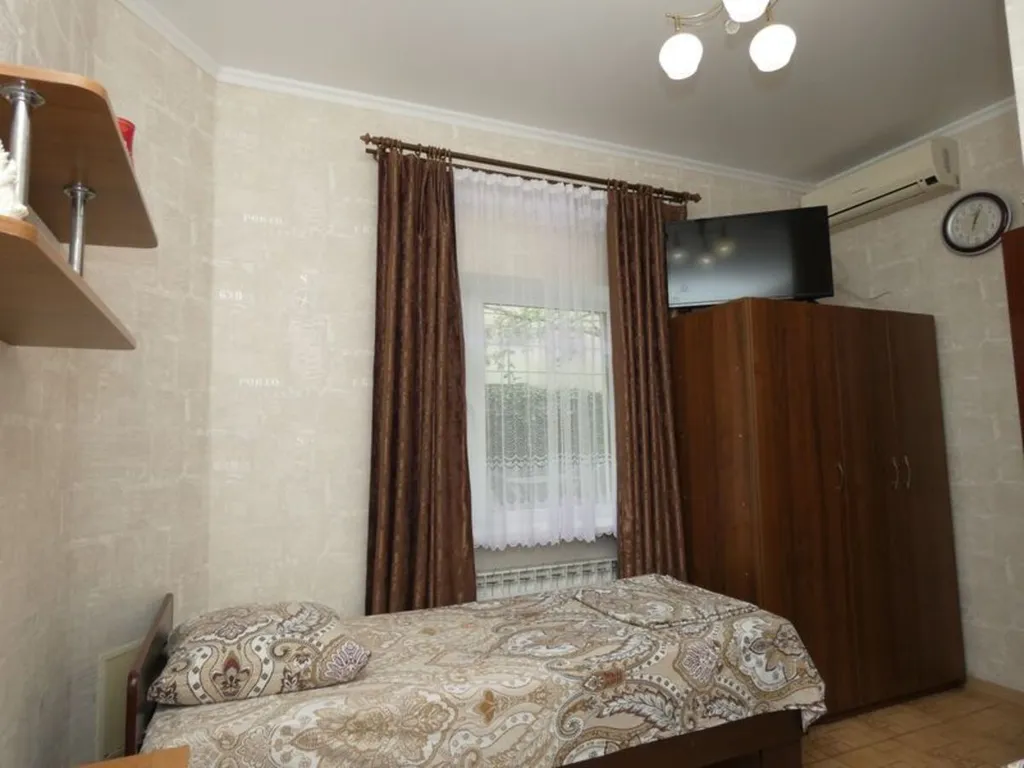 Квартира Комната — аренда посуточно в Черноморское