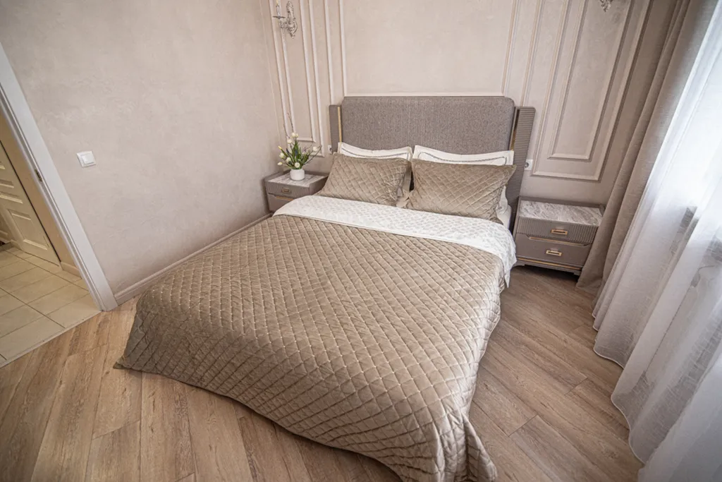 Апартаменты премиум класса