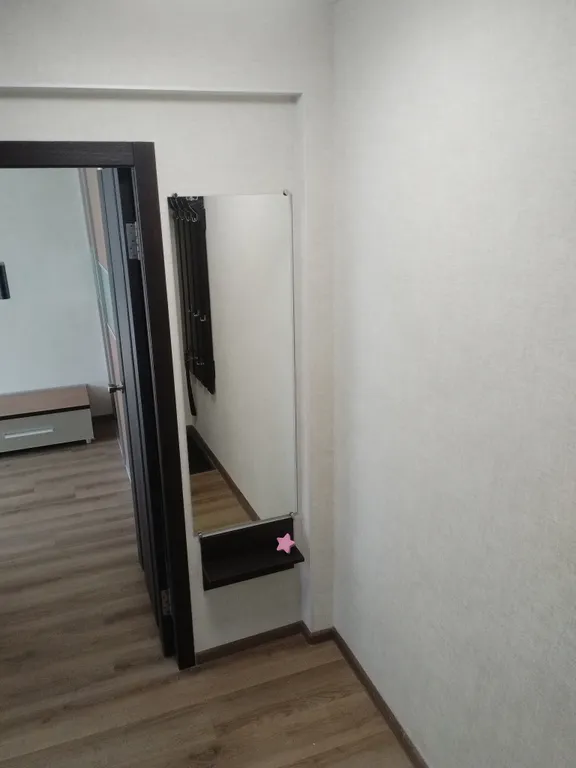 Уютная квартира в спальном районе всего в 10 минутах до ЖД вокзала