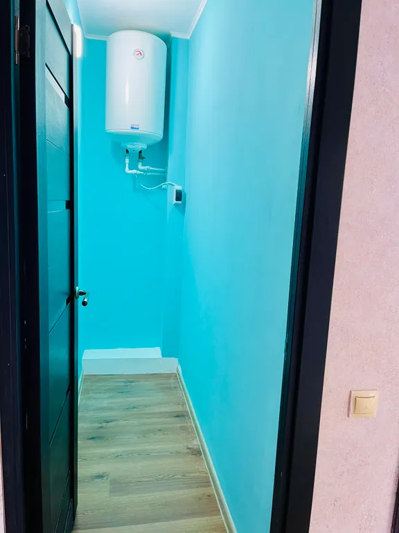 Коттедж Двухкомнатный дом с зоной отдыха и гамаком в 15 минутах от моря — Севастополь