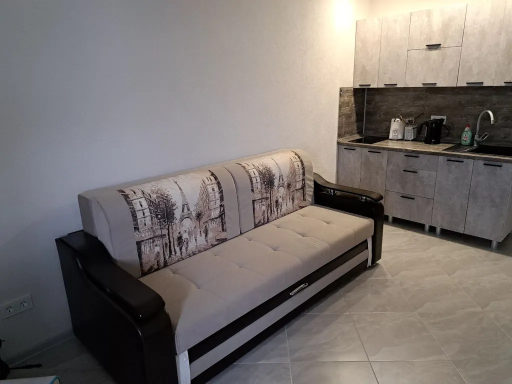 Квартира Апартамент на берегу моря — Севастополь