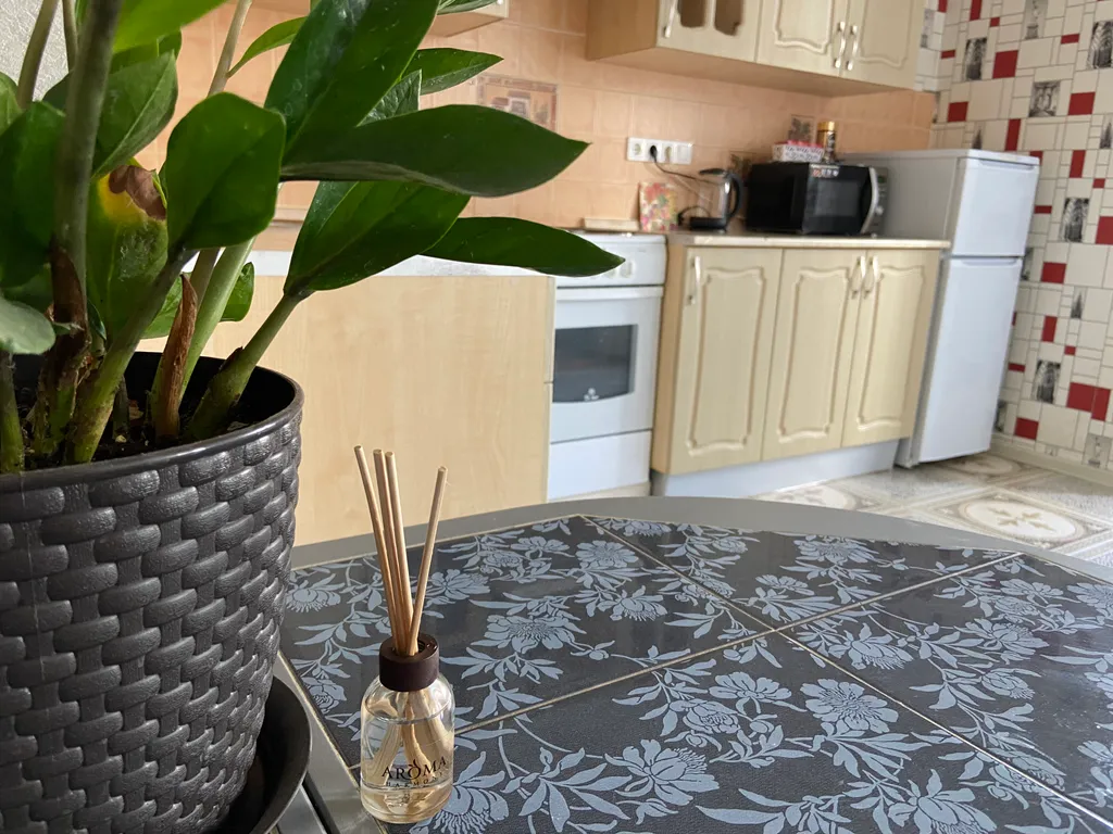 Уютная студия в сердце северного микрорайона