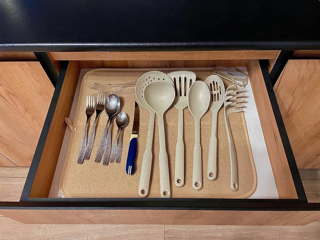 Квартира 1-комнатная квартира с уютной атмосферой — Краснодар