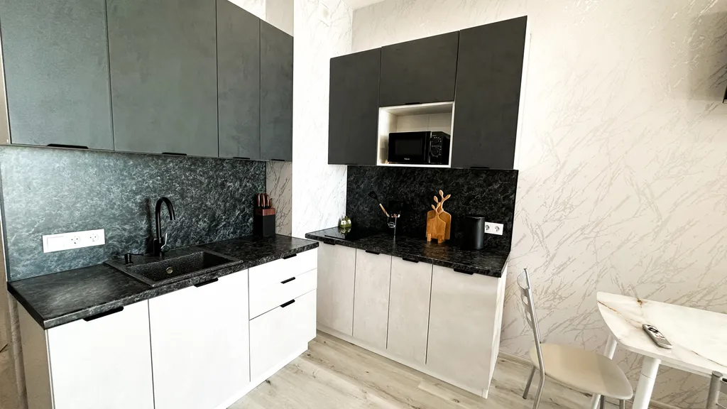 ЖК Золотые пески 48 от Evparenda