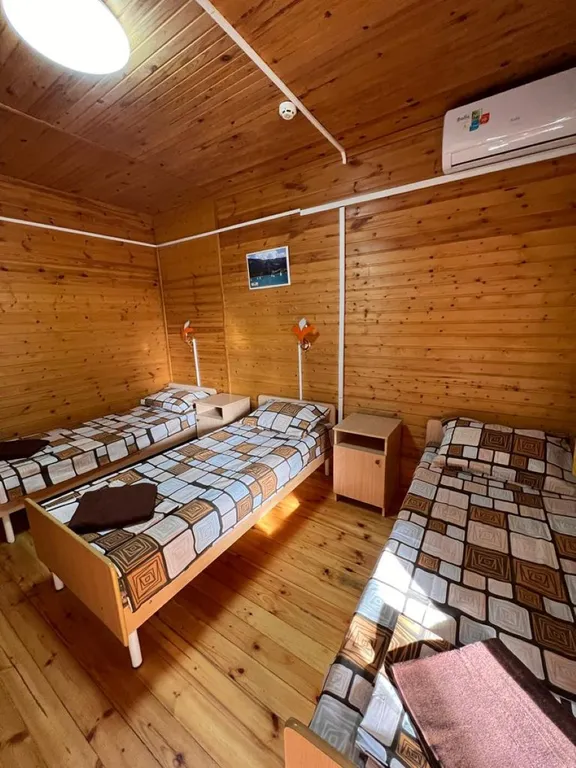 Квартира Комната — Геленджик