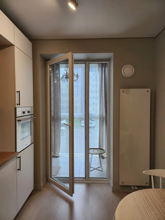 Квартира Новая уютная квартира для путешественников с детками и животными — Калининград