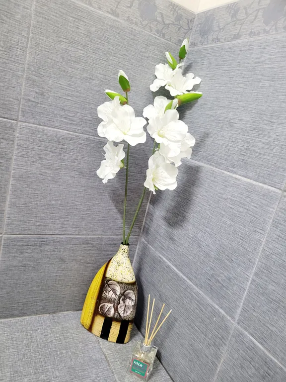 Уютные апартаменты с видом на церковь и на лес