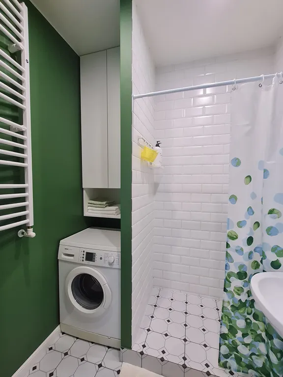 Квартира Уютная квартира — Калининград