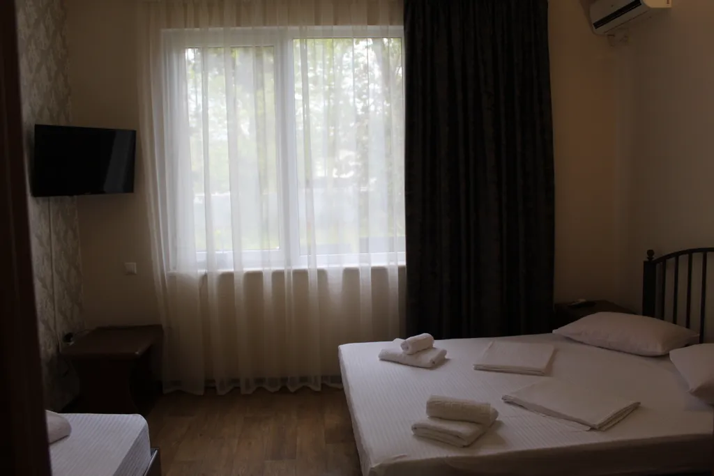 Квартира Комната — аренда посуточно в Лоо