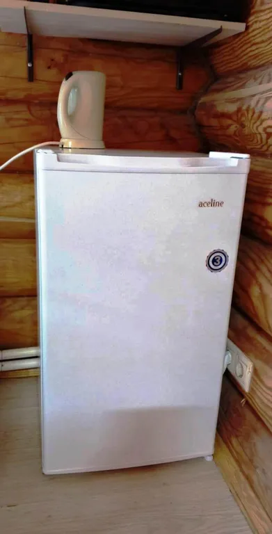 Уютная комната в коттедже