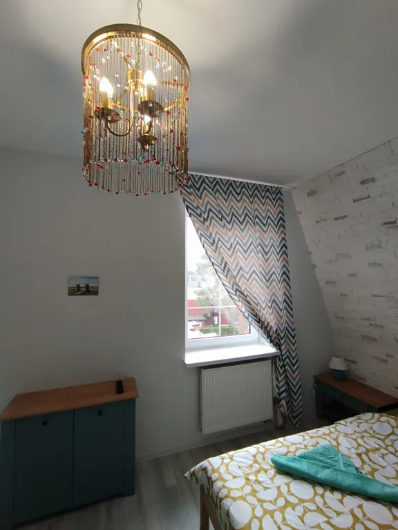 Квартира Квартира Юлма, тихий центр среди сосен — Светлогорск