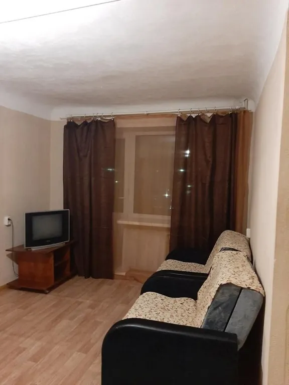 Уютная 2-комнатная квартира