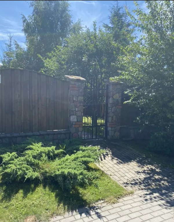 Квартира Квартира Апартамент с личной придомовой территорией для пикника — Светлогорск