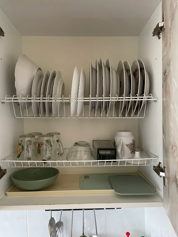 Уютная квартира у ТЦ Монгора