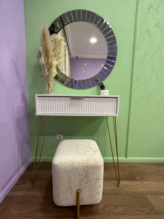 Квартира Квартира Солнечный Дом — Сириус