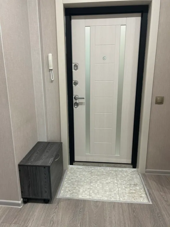 Уютная новая двушка жк Аралия