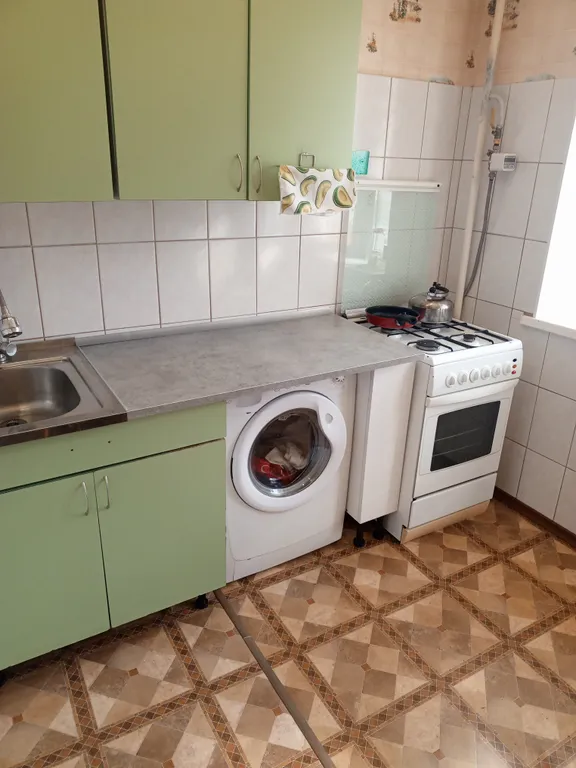 Квартира 2-комнатная Квартира — Великий Новгород