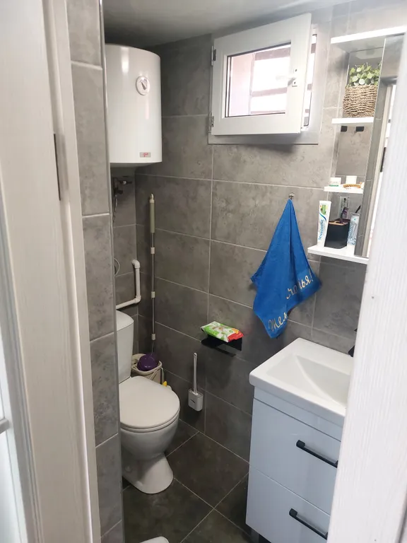 Коттедж Коттедж Уютная квартира — Ростов-на-Дону