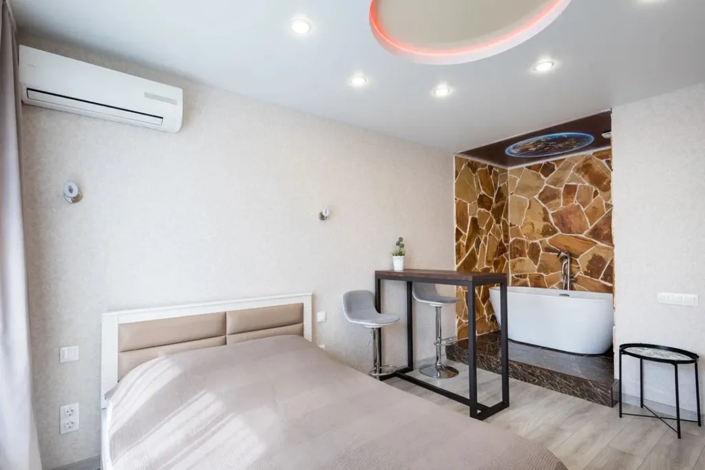 Квартира Apartment near Mega Khimki — аренда посуточно в Химки