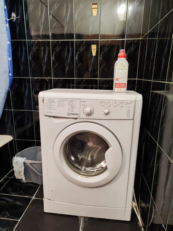 Квартира 3-комнатная Квартира — Евпатория